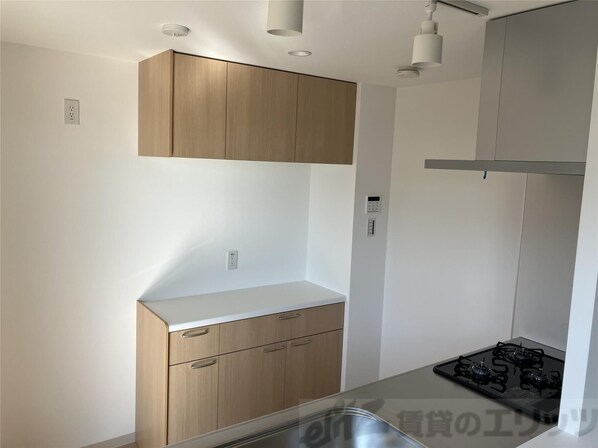 ペンギンズマンション箕面新稲の物件内観写真